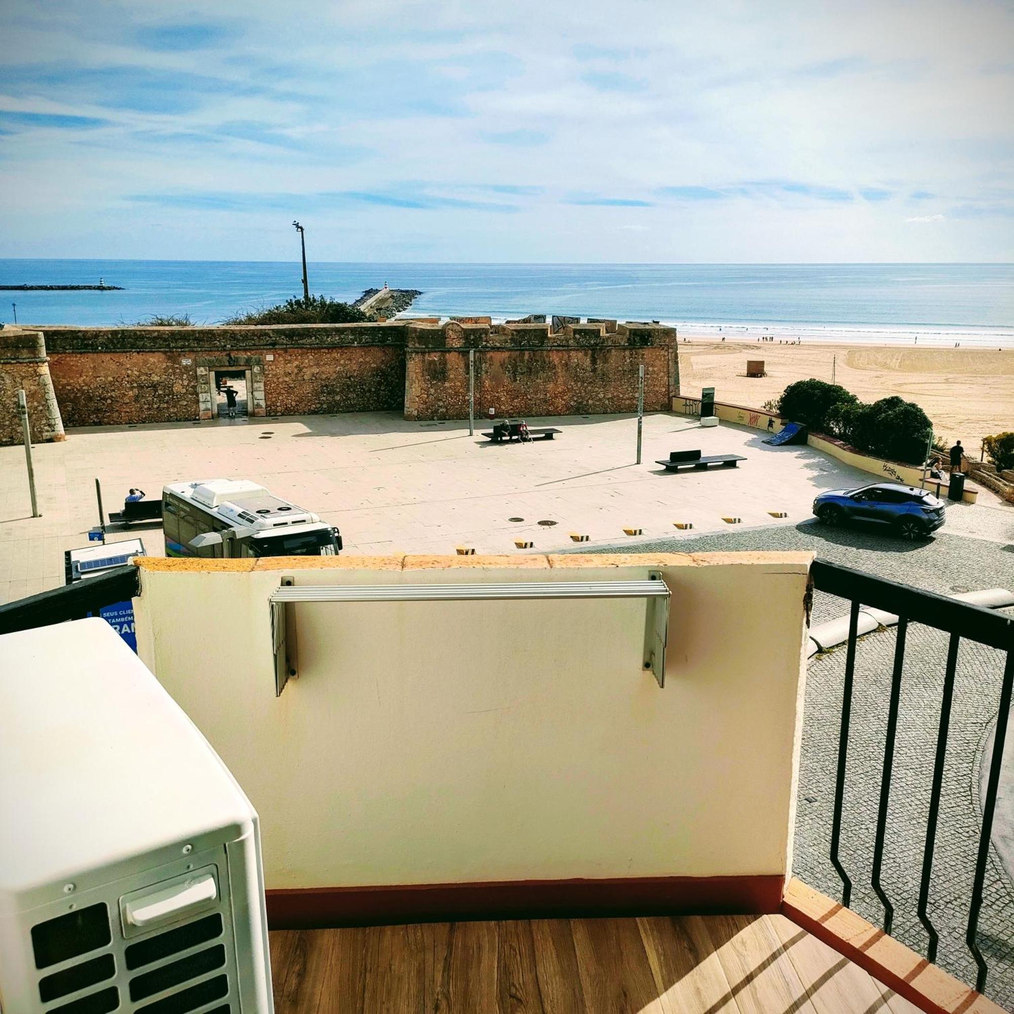 Welkome Ocean Breeze Portimão Extérieur photo