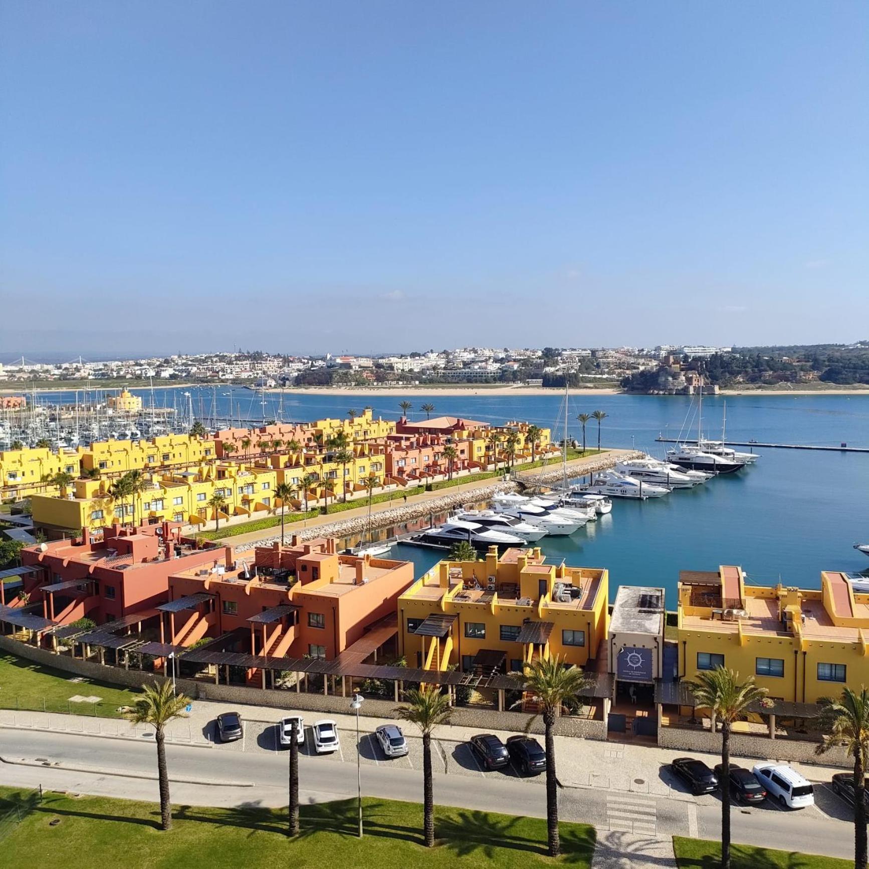 Welkome Ocean Breeze Portimão Extérieur photo
