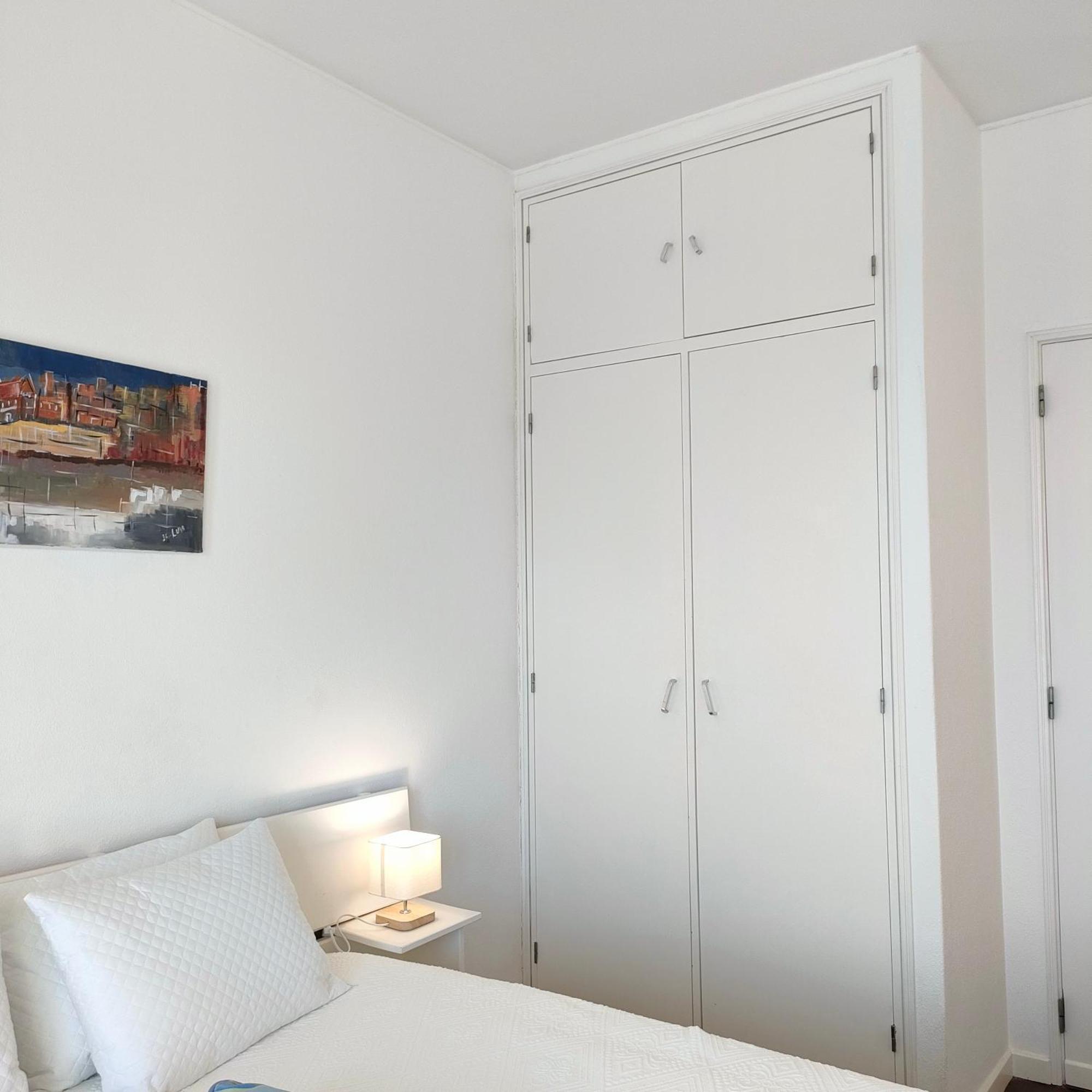 Welkome Ocean Breeze Portimão Extérieur photo
