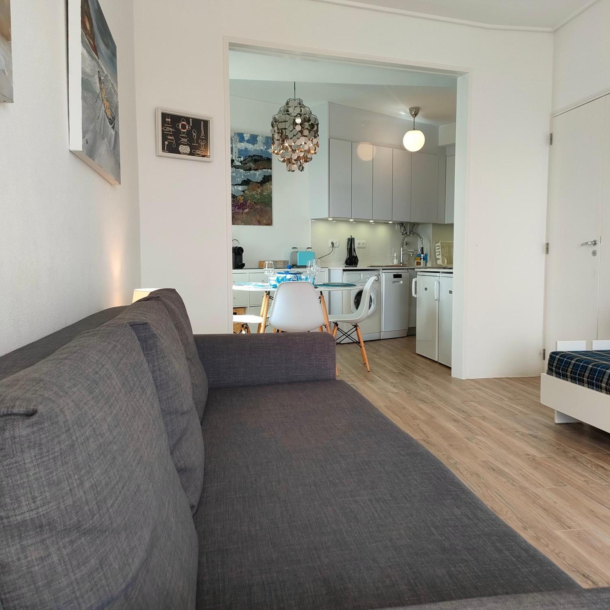 Welkome Ocean Breeze Portimão Extérieur photo