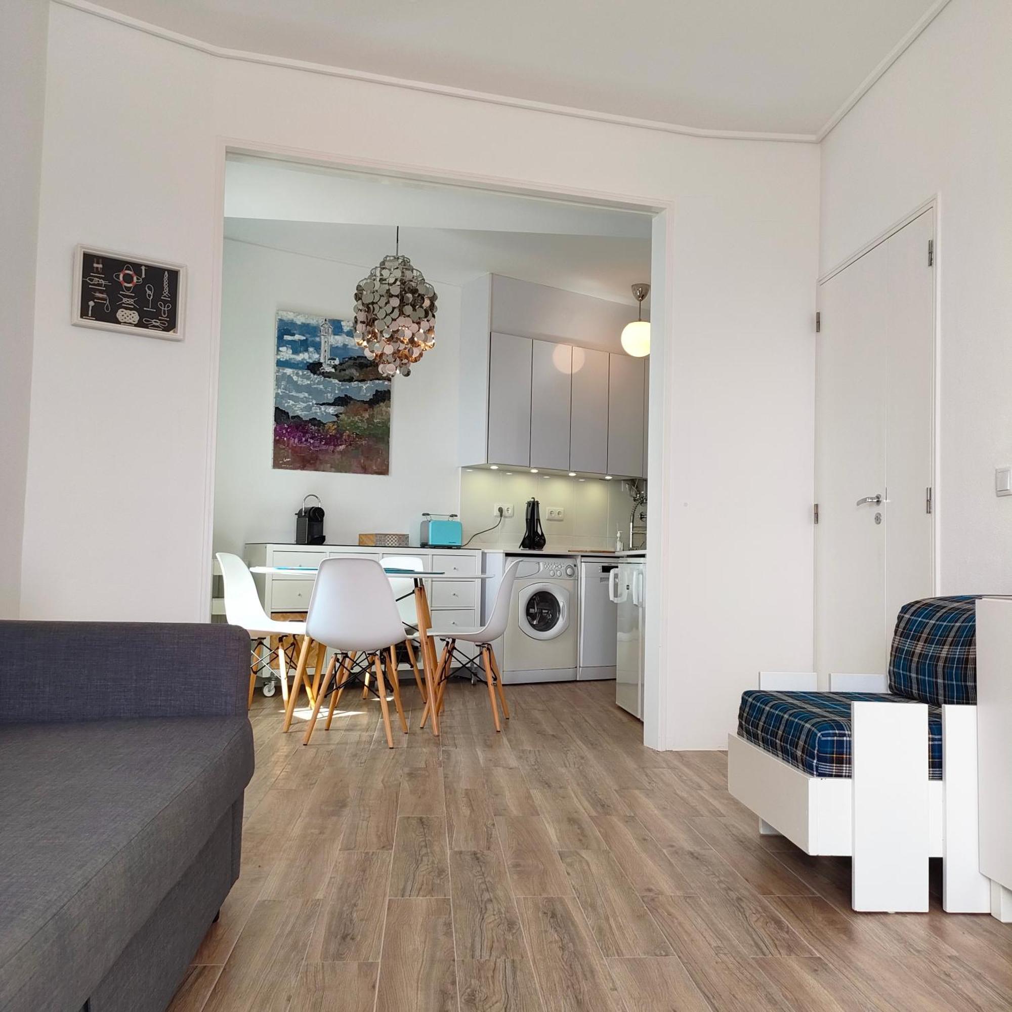 Welkome Ocean Breeze Portimão Extérieur photo