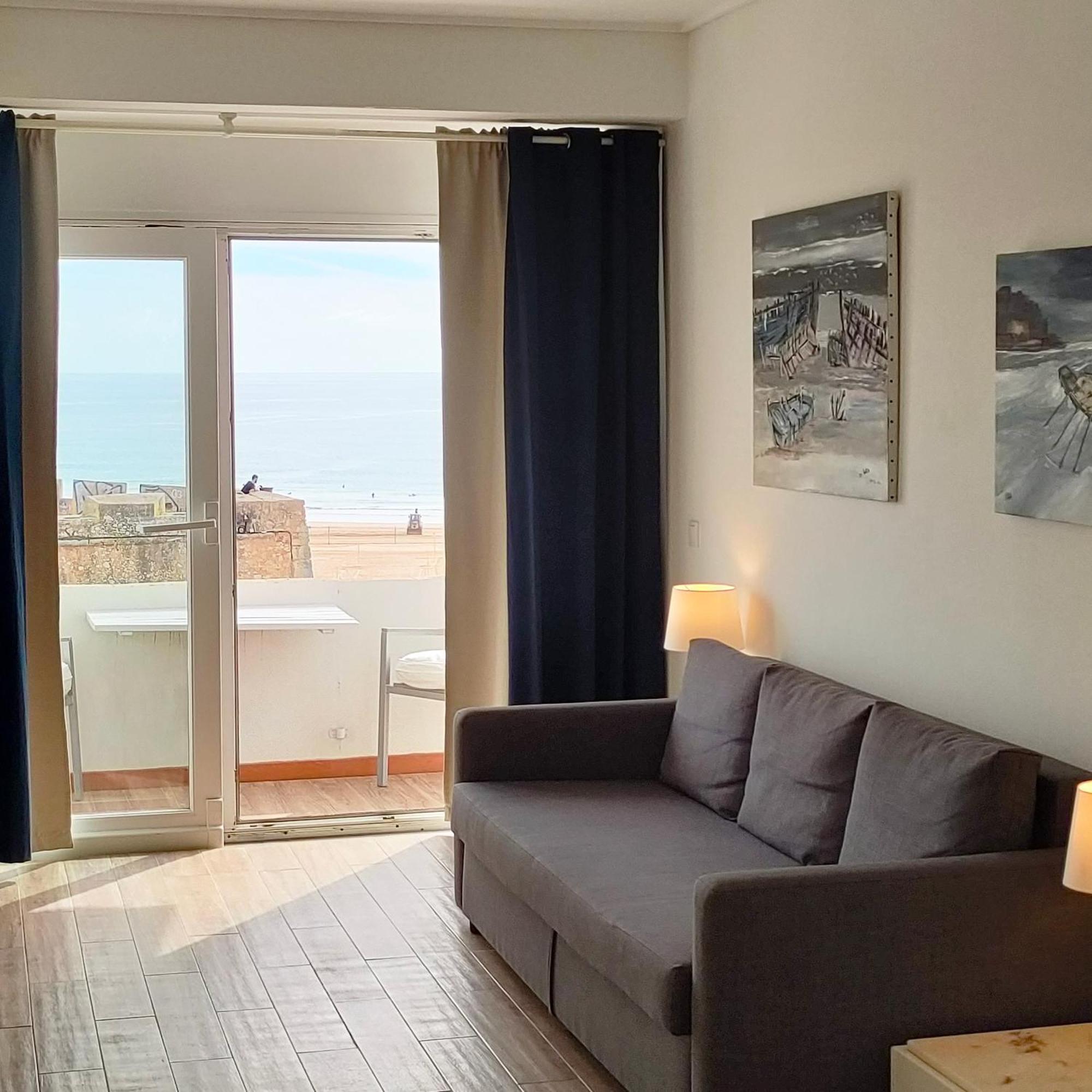 Welkome Ocean Breeze Portimão Extérieur photo