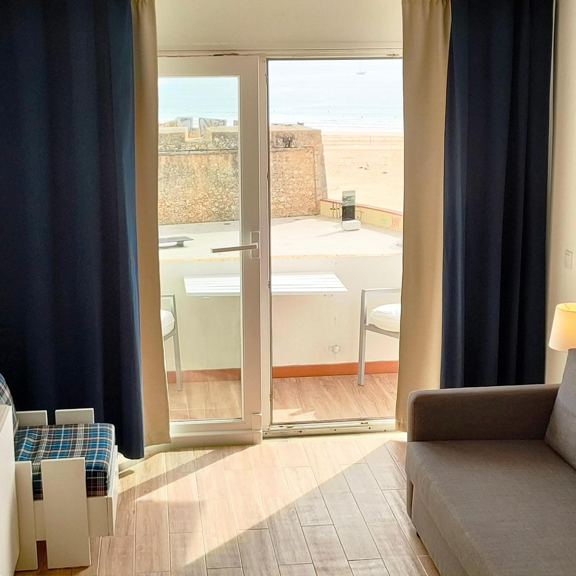 Welkome Ocean Breeze Portimão Extérieur photo