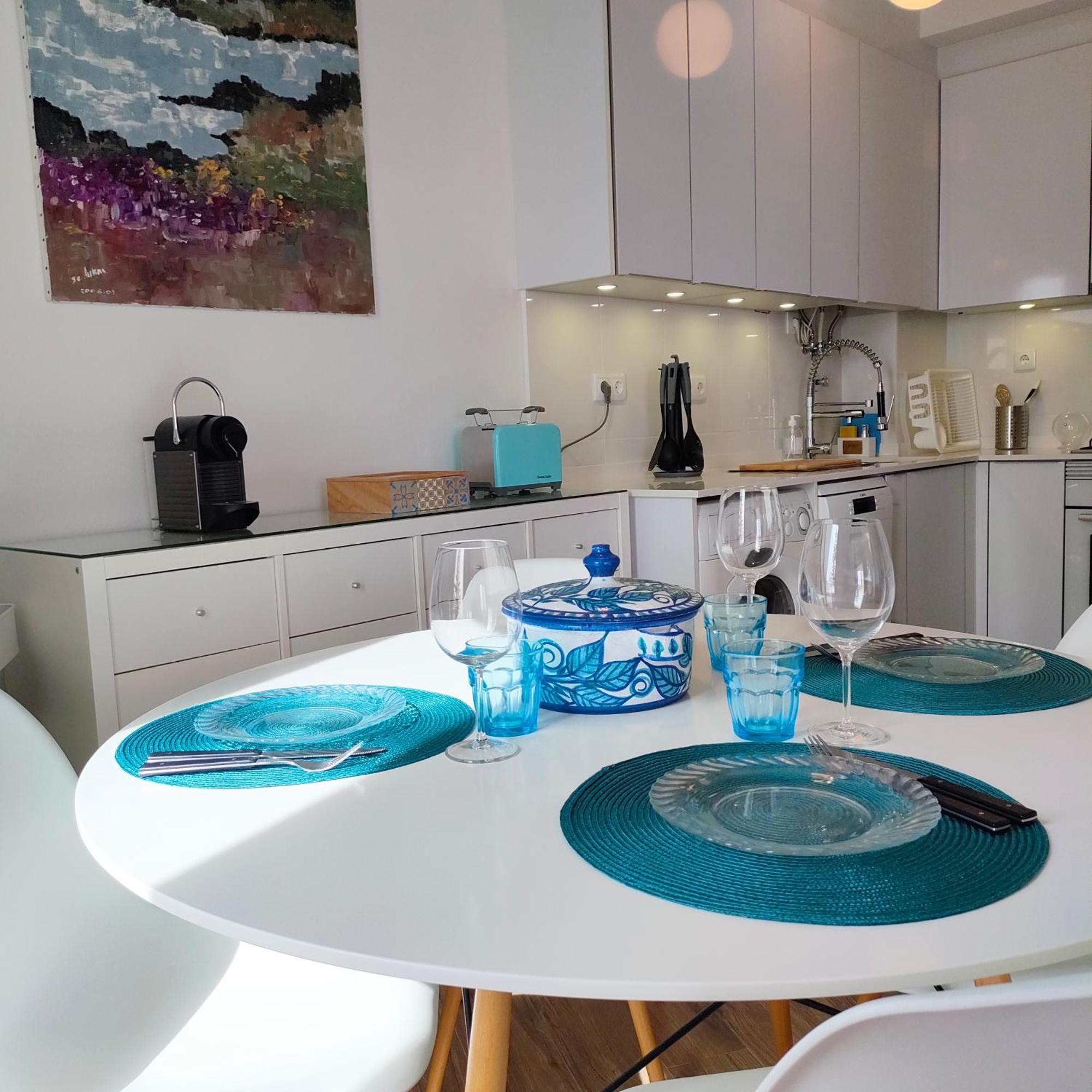 Welkome Ocean Breeze Portimão Extérieur photo