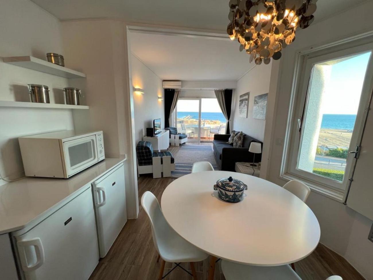 Welkome Ocean Breeze Portimão Extérieur photo