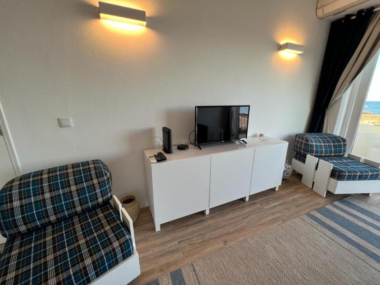 Welkome Ocean Breeze Portimão Extérieur photo