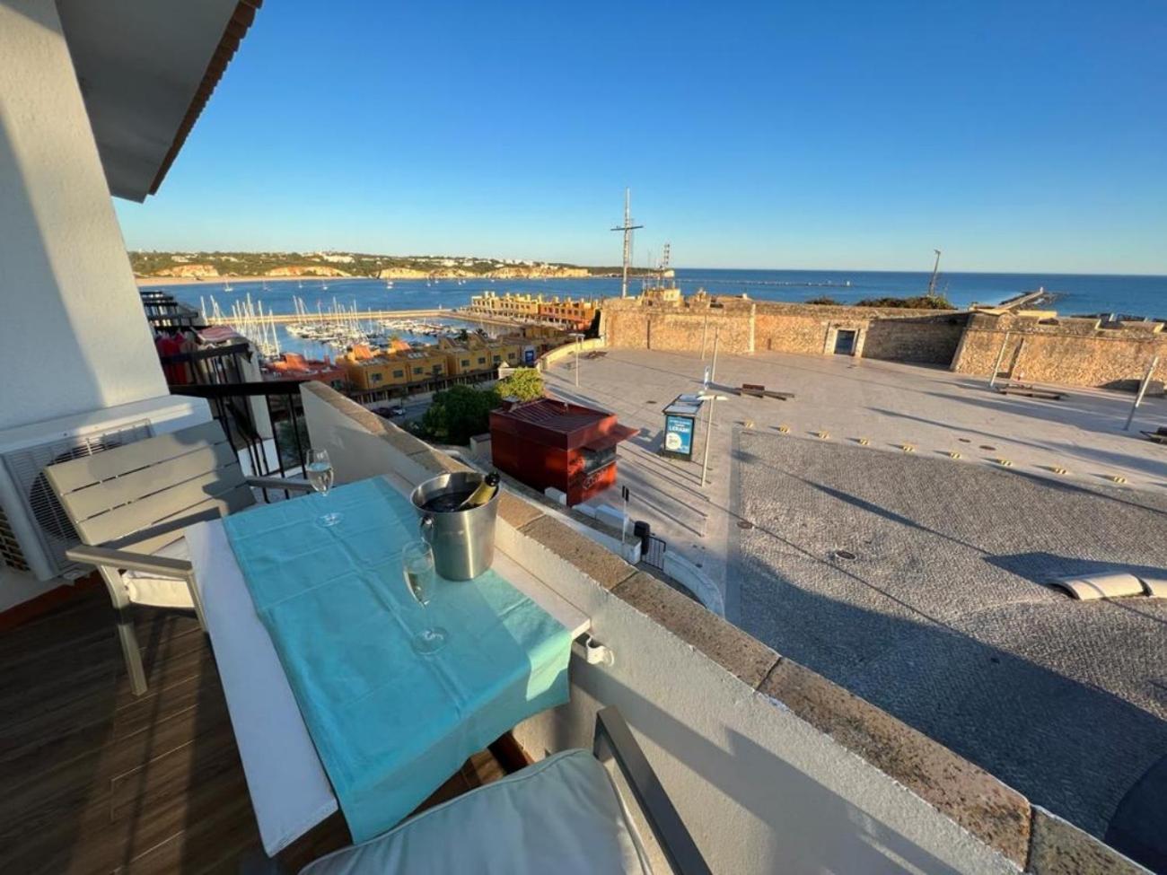 Welkome Ocean Breeze Portimão Extérieur photo
