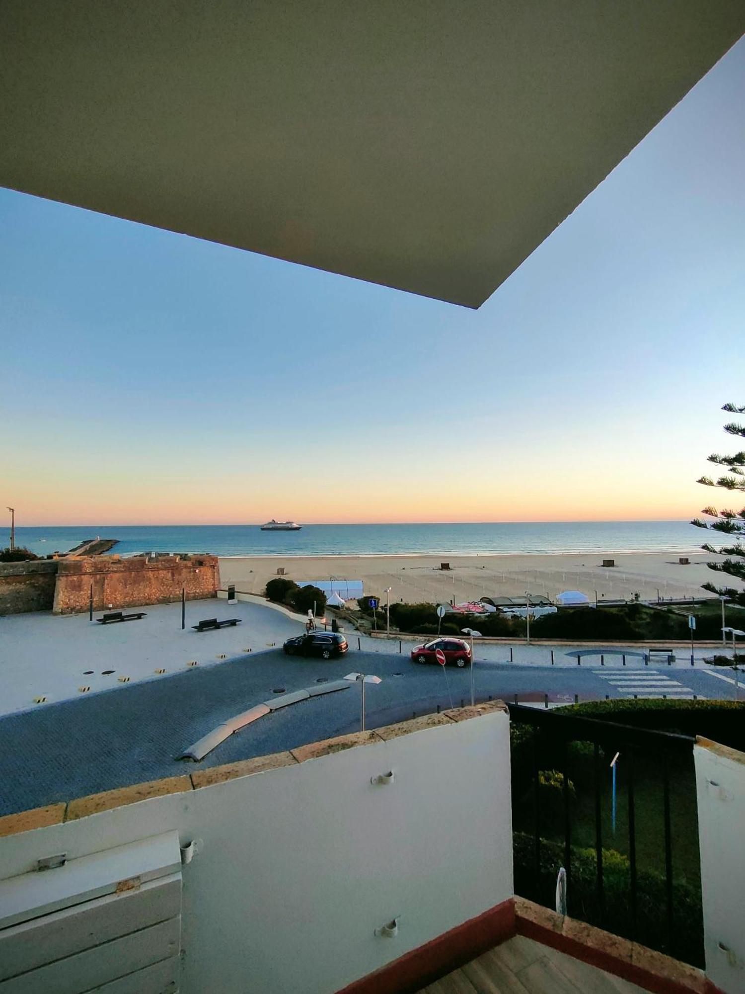 Welkome Ocean Breeze Portimão Extérieur photo